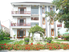 Hoi An Osaka Riverside Villa & Spa