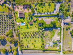 Finca Els Oscols 53