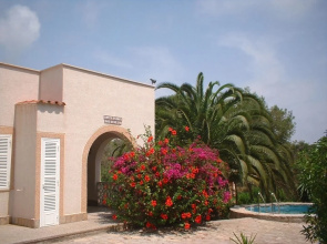 Villa Anita
