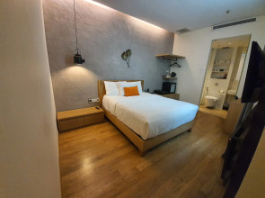 Hotel Clover 769 North Bridge Road