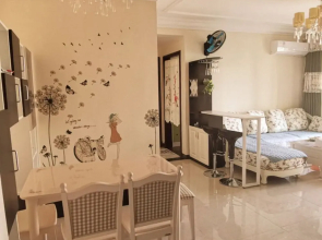 Kiwi Apartment Shaoguan No.5
