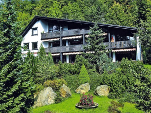 Ferienhaus Schiefertal, Wieda