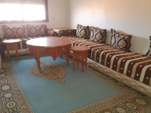 Residence Ouarzazate