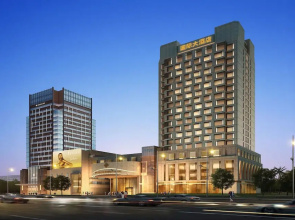 Shuguang Building