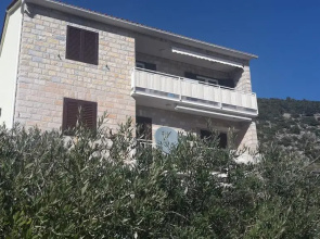 Haus Tonka