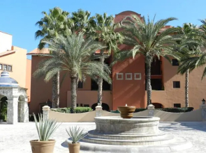 Condominios La Gaviota