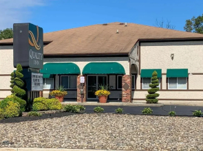 Quality Inn near Toms River Corporate Park