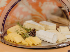 Hôtel Le Grimaldi by Happyculture