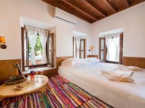 Villa Eftihia