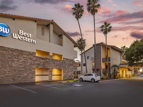 Best Western Carlsbad by the Sea