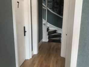 Rhode Lane Serviced Apartments