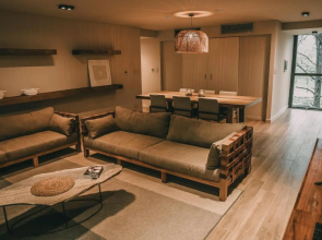 Get Hotel Molvento, AKEN SOUL Collection
