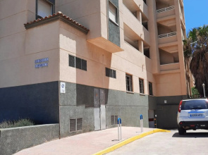 Apartamento Vistamar-Relax