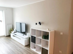 Ferienwohnung Ostseestern