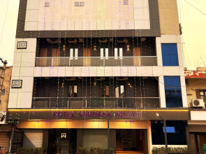 Hotel Vandana Palace