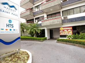 Hotel Saint Paul
