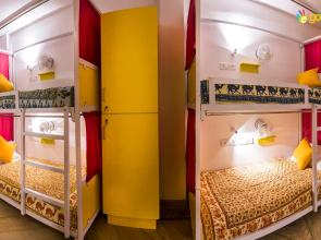 goStops Agra (Stops Hostel Agra)