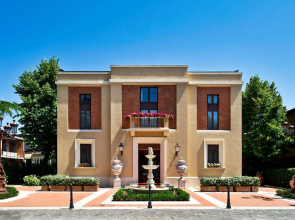 Hotel San Gregorio