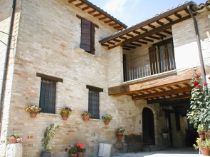 Agriturismo Il Borghetto