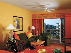 Holiday Inn Club Vacations Cape Canaveral, Cape Canaveral, USA