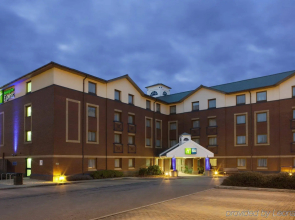 Holiday Inn Express Bristol - Filton by IHG