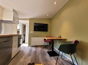 Sleep Well Ness Domburg