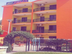 Guest House Fezal