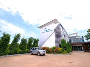 Tafah Residence