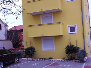 Apartments Anton i Martina