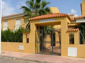Apartamentos Anamar