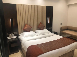 Hotel Royal Palace