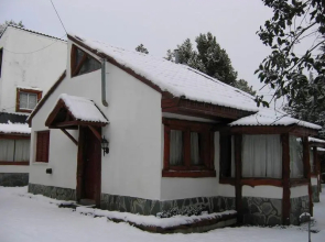 Ayres Del Lago