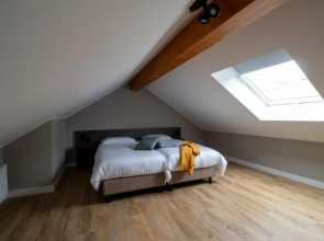 UplandParcs Bergblick