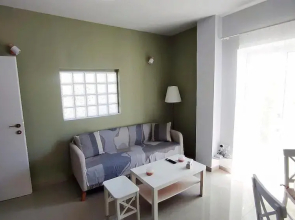 Myra Stunning Seaview Maisonette