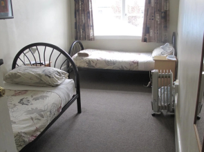 Dorset House Backpackers / Dorset Apartments