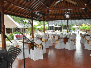 Inna Bali Heritage Hotel