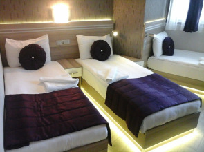 Olimpiyat Otel Izmir