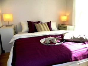 FUKAS Apartments - Anenska
