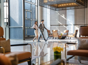 InterContinental Foshan Dongping Hotel by IHG