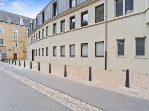 Escape to Clausen Stylish ApartmentID212