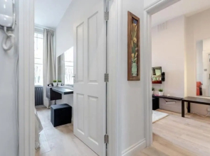 Stunning 1-bed Apartment in London