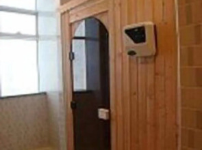 Sharjah Palace Hotel