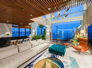 Maple Hotel & Apartment