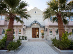 Casa Luna Hotel Alaçati