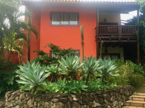Concha Tropical Flat