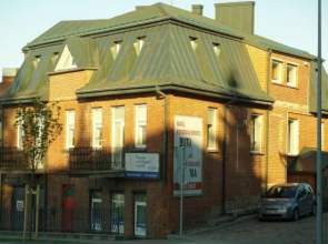 Old Town Apartments prie Vijūnėlės ežero