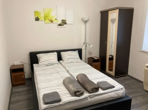 Bazsalikom-Apartman