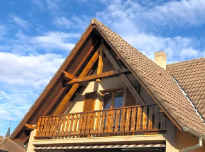 Chambre d’hotes chez Sylviane