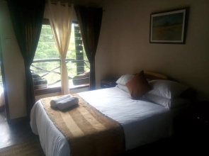 Mvuu Lodge