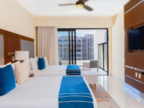 Villa La Valencia Beach Resort & Spa Los Cabos